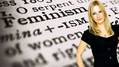FEMENist misin, FEMİNist misin?