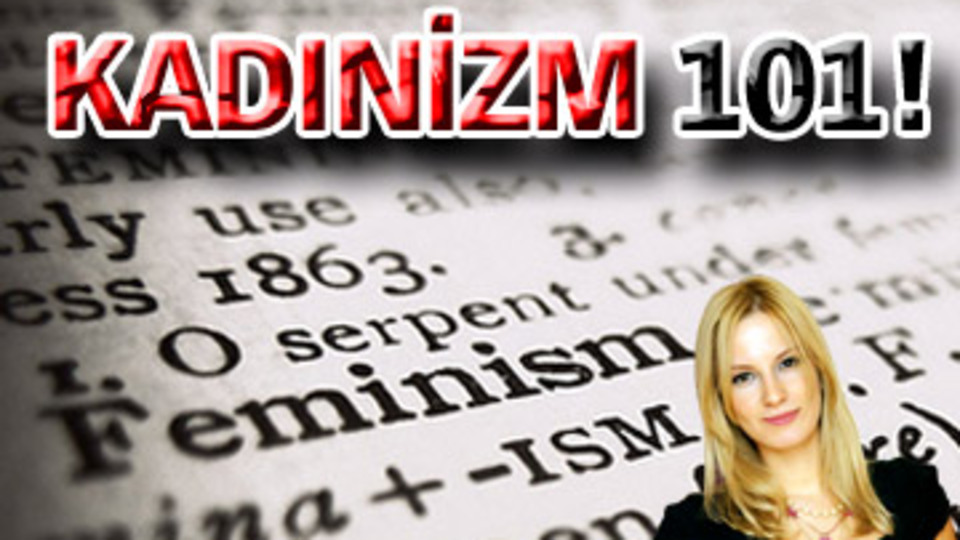 FEMENist misin, FEMİNist misin?