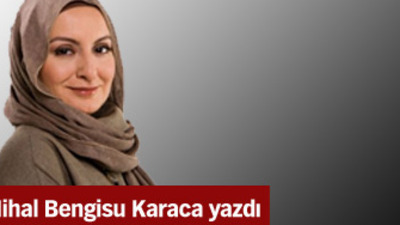 Türkiye başarıyor!