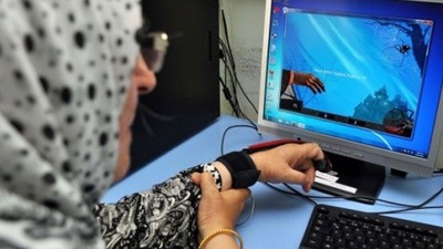 Bilgisayar oyunları stresi azaltıyor!