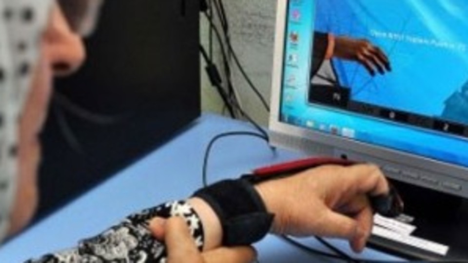 Bilgisayar oyunları stresi azaltıyor!