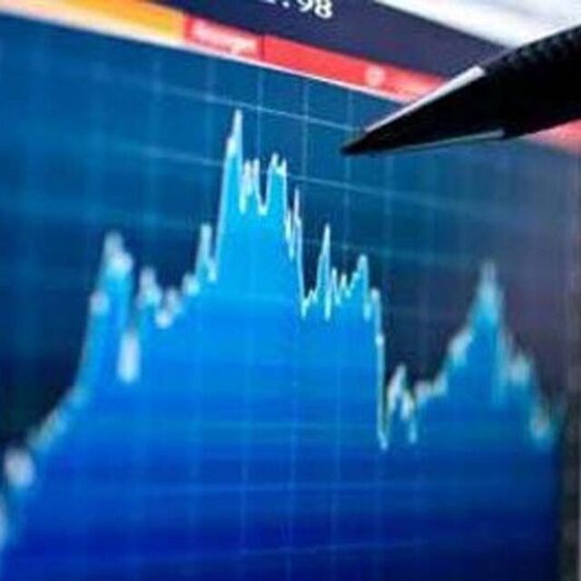 Borsa 82 binin üzerinde!
