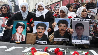 Berfo Ana ölümsüzleşiyor!