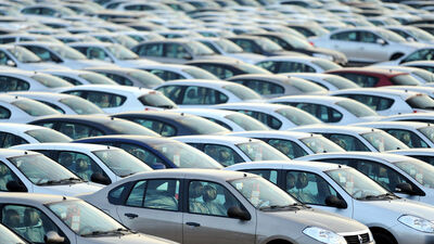 Otomobil pazarında yüzde 23 artış!