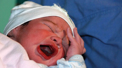 1 çocuk 3 bin TL, üçüncü çocuk 400 TL!