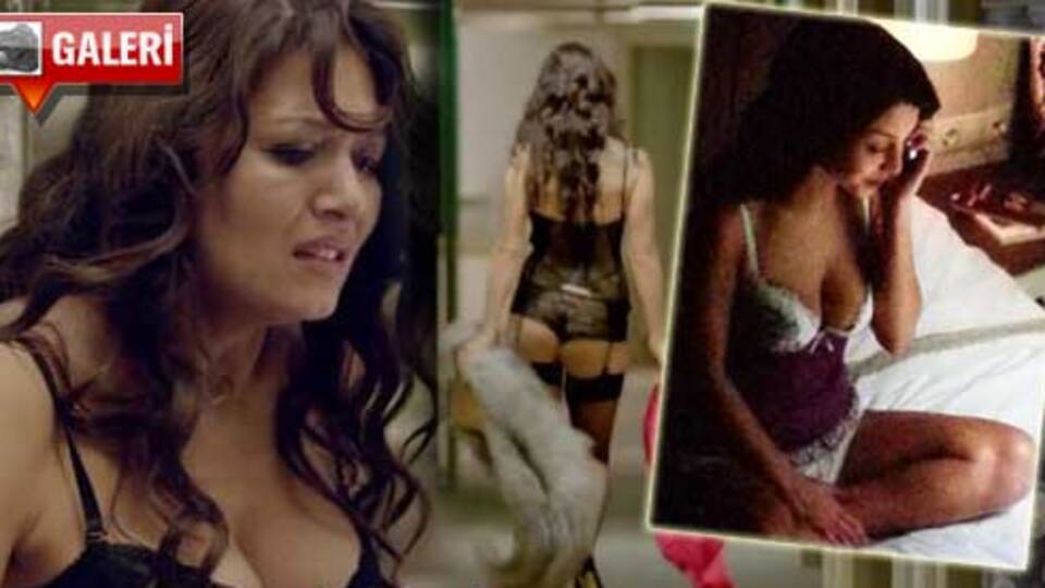 Aşk Kırmızı'ya kötü haber