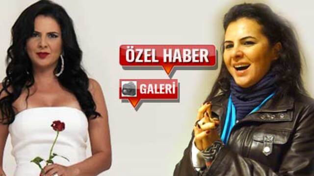 Zeliş usta dövüşçü çıktı