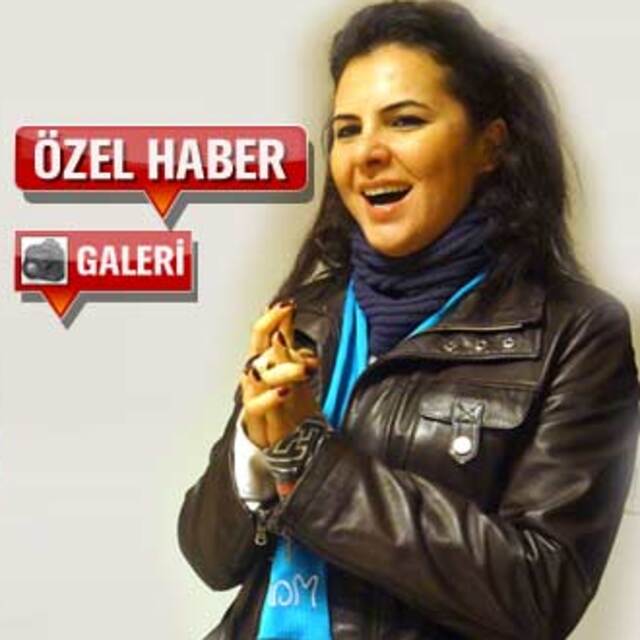 Zeliş usta dövüşçü çıktı