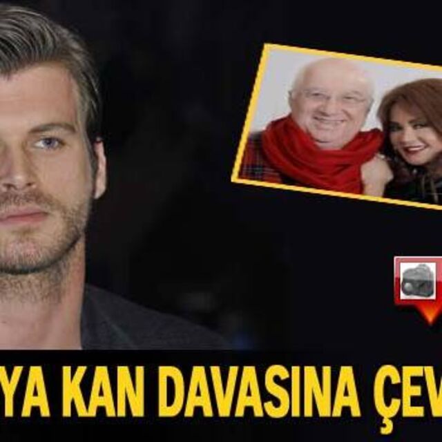 "Medya kan davasına çevirdi"