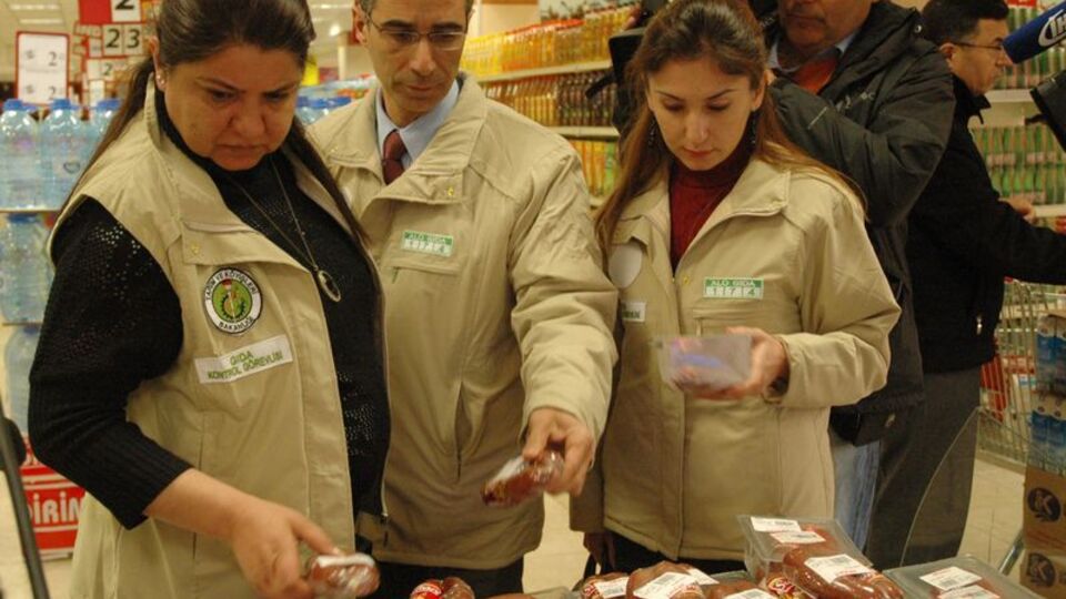 Bu üçlüye dikkat!