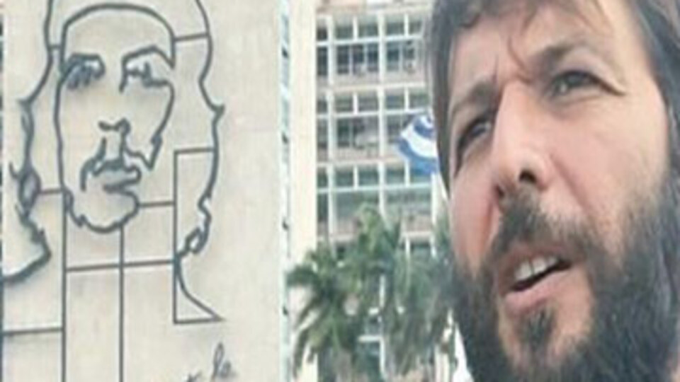 Chavez'in cenazesine gidecek!