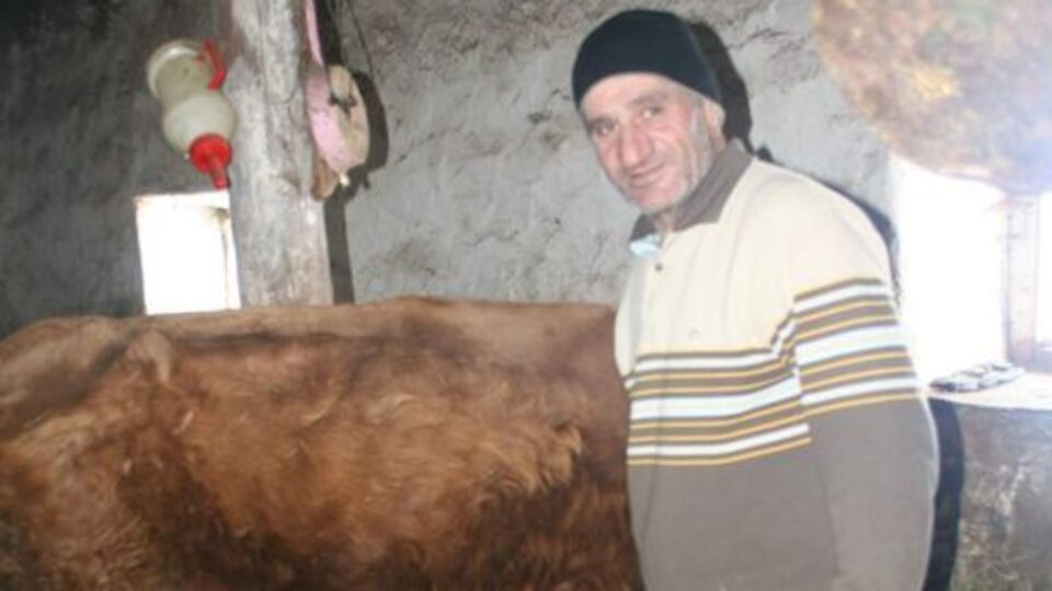 'Çoban'dan Aysun Kayacı'ya gönderme