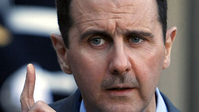 Esad'dan hükümeti kızdıracak sözler!