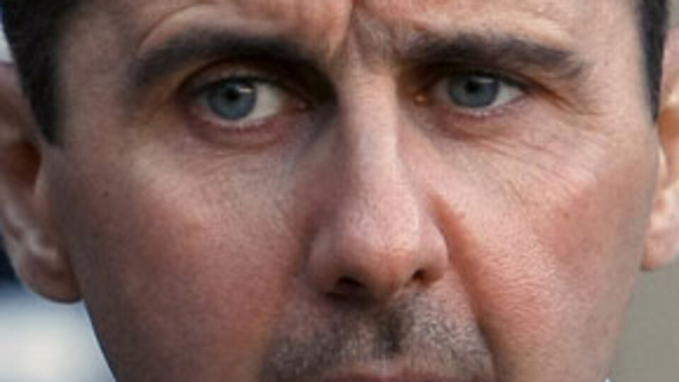 Esad'dan hükümeti kızdıracak sözler!