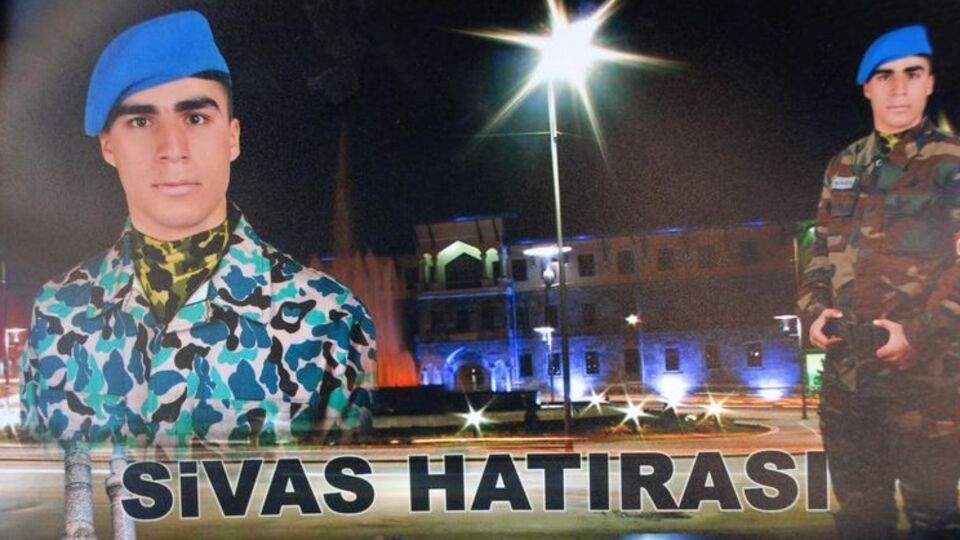 Kışlada 2 intihar daha!