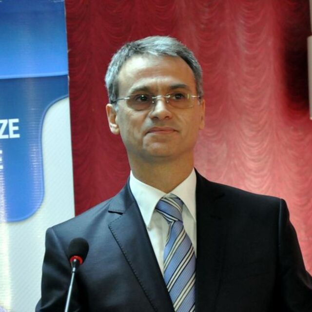 Diyarbakır İl Emniyet Müdürü'nden bir ilk!