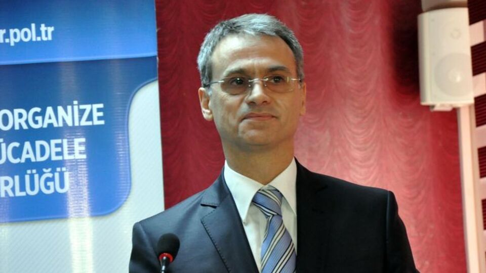 Diyarbakır İl Emniyet Müdürü'nden bir ilk!