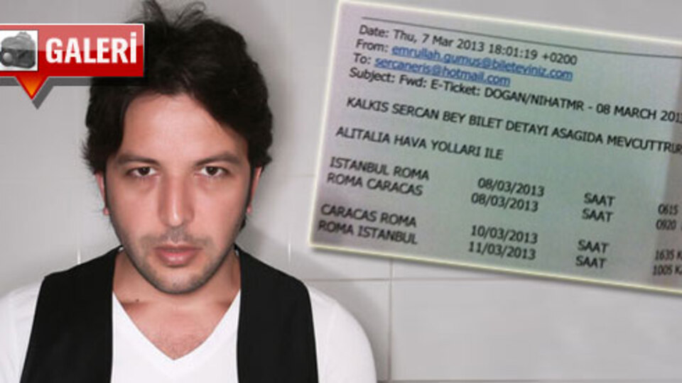 Nihat şaka yapmamış!