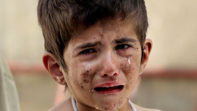 "Suriyeliler'in kanı dünyanın laneti olacak"