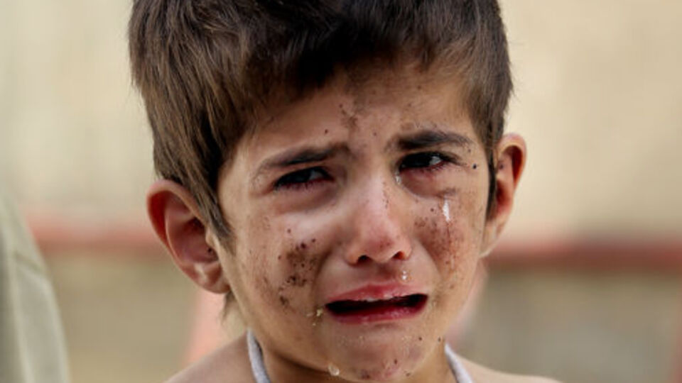 "Suriyeliler'in kanı dünyanın laneti olacak"