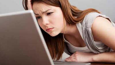 Bilgisayar miyopi hastalığını ilerletiyor