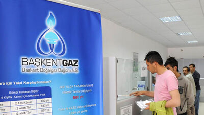 Rekabet Kurulu'ndan Başkentgaz kararı!