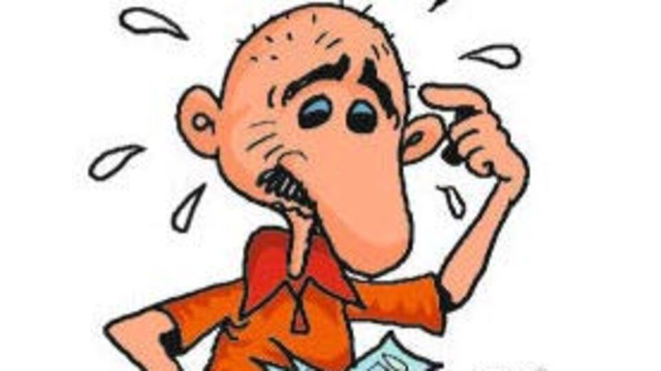 Ayda 800 TL ile geçinilir mi?