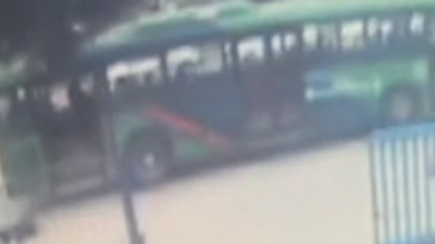 İstanbul'da dehşet!