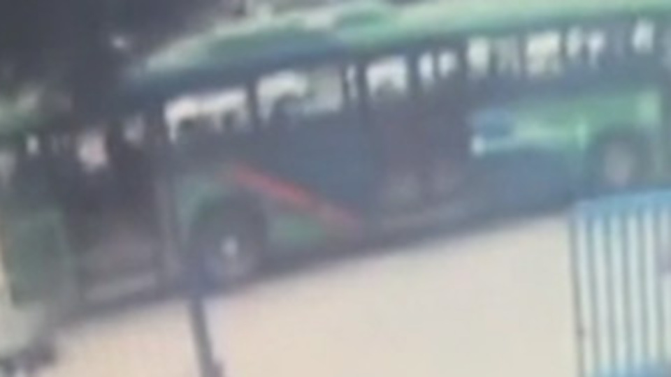 İstanbul'da dehşet!