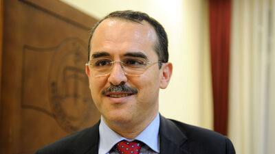 Sadullah Ergin eleştirilere cevap verdi