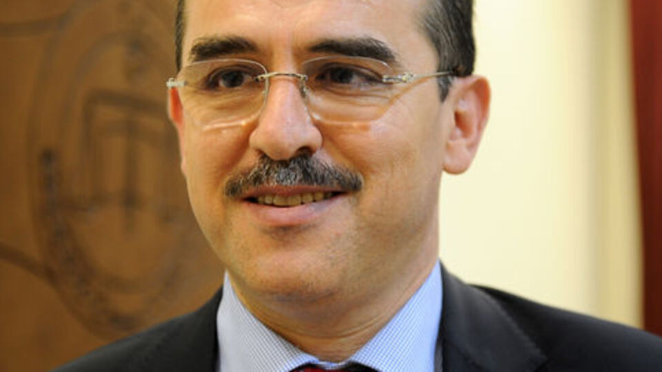 Sadullah Ergin eleştirilere cevap verdi