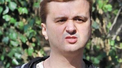 "Erkek bedenine hapsedilmiş kadınım"