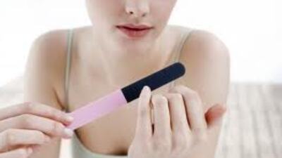 Yanlış kesilen tırnak selülit nedeni!