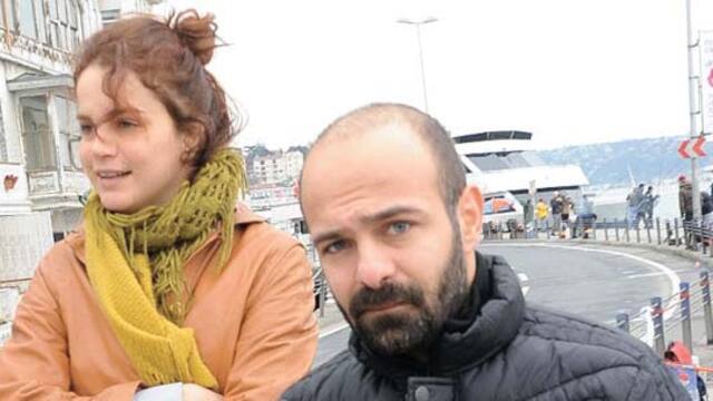 Tuğçe bazı şeyleri aşmış