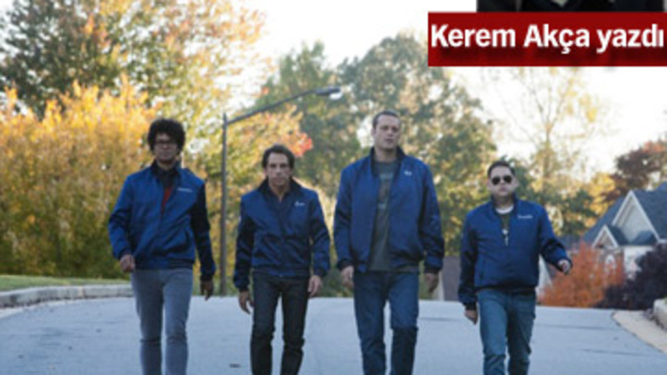 Dünyanın kaderi bu ekipten sorulur