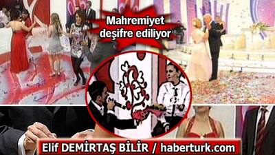 Dest-i izdivacınıza talibim