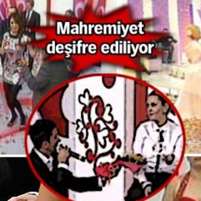Dest-i izdivacınıza talibim