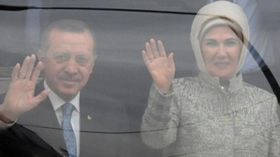 "Ayrım yapsaydım Arap kızıyla evlenmezdim"