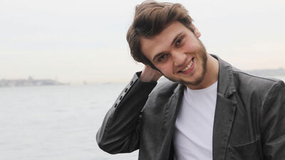 'Normalde cinnet getiren biri değilim'