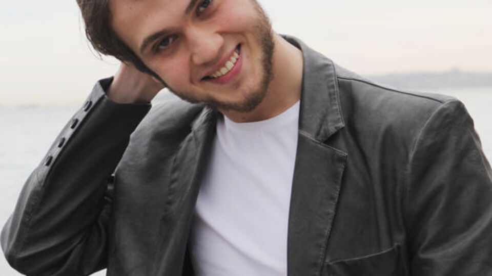 'Normalde cinnet getiren biri değilim'