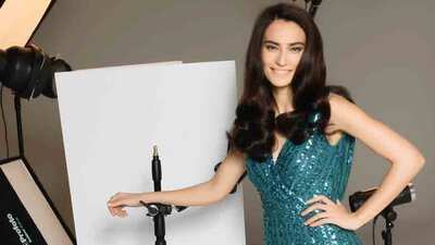 'Sanat, dünya politikasından ayrı düşünülemez'