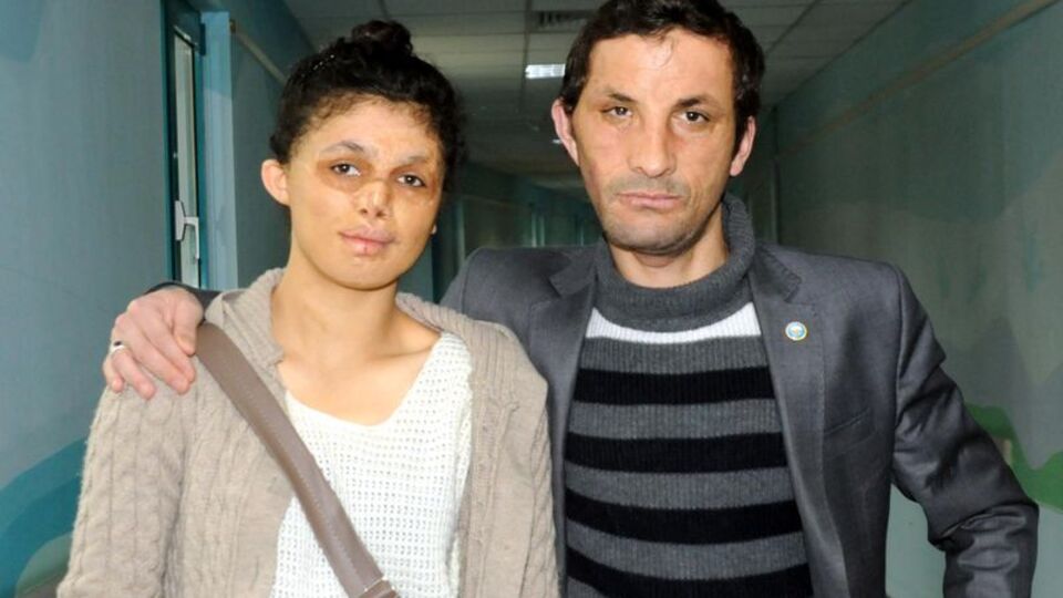 TV'de gördü kararını verdi!