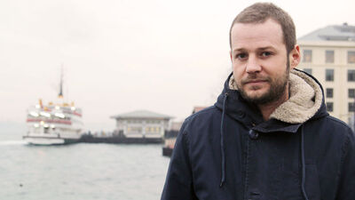 'Millet başkan istiyor!'