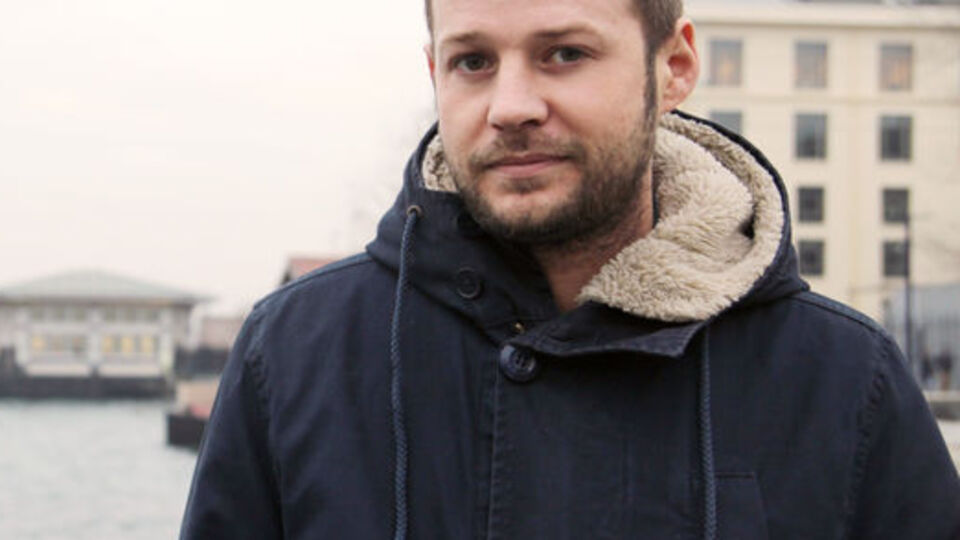 'Millet başkan istiyor!'