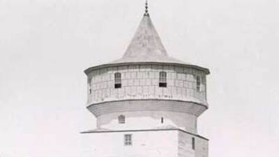 Fatih'in kayıp sarayı