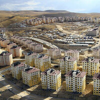 TOKİ'den yeni slogan!