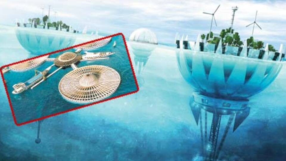 2100'e kadar hayatımızda neler olacak?