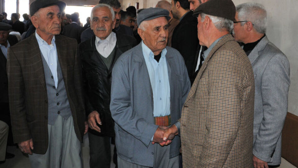 30 yıl sonra gelen barış