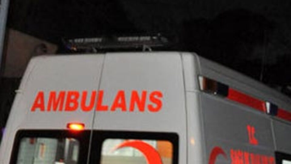 Konya'da üvey anne dehşeti!