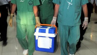 "1 kişi 9 kişiye hayat verebilir"